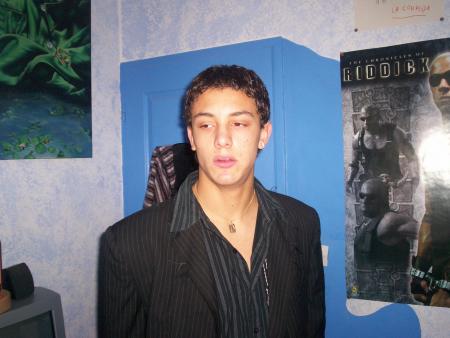 laurent